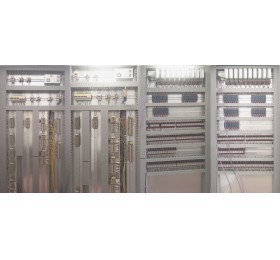 DCS控制柜ABB系统